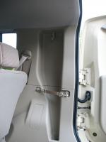 Nissan Cube 2008 года